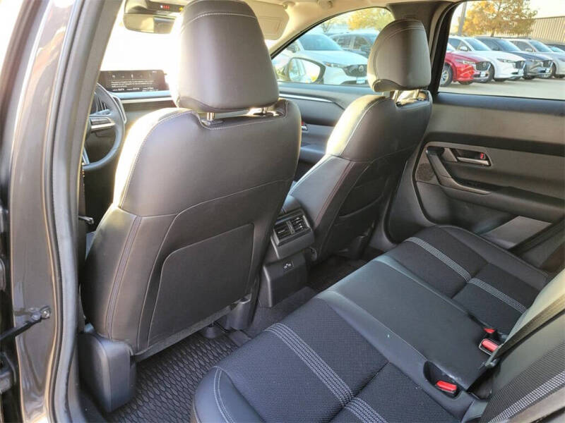 2025 Mazda CX-50 2.5 S Premium