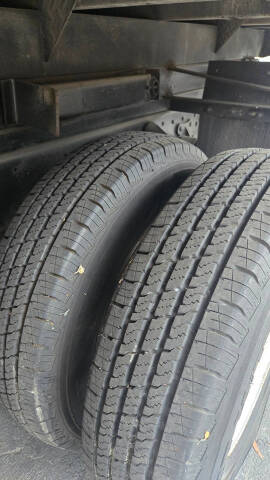 2006 Chevrolet W4500