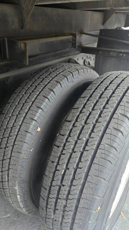 2006 Chevrolet W4500