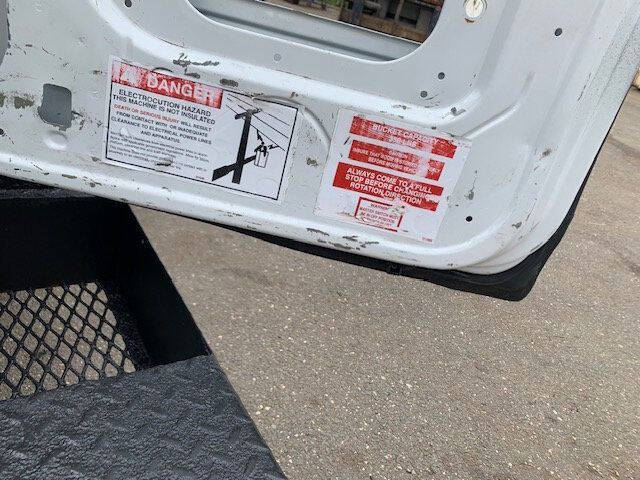 2005 Ford E-Series E-350 SD