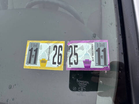 2007 Toyota 4Runner SR5