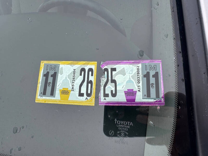 2007 Toyota 4Runner SR5