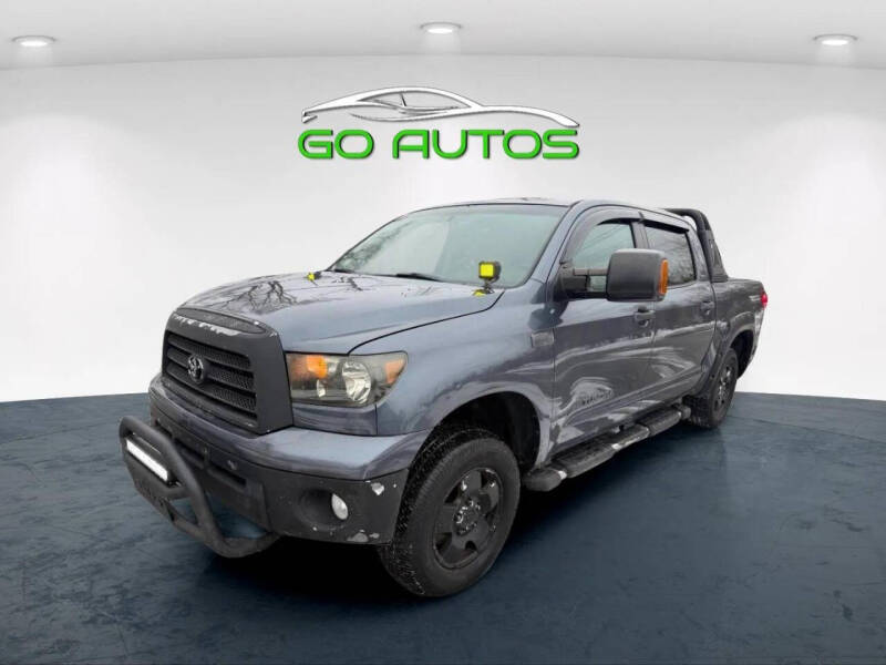 2007 Toyota Tundra SR5