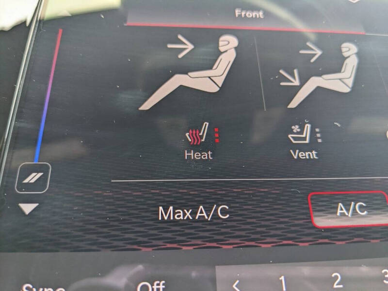 2025 Dodge Durango SRT Hellcat