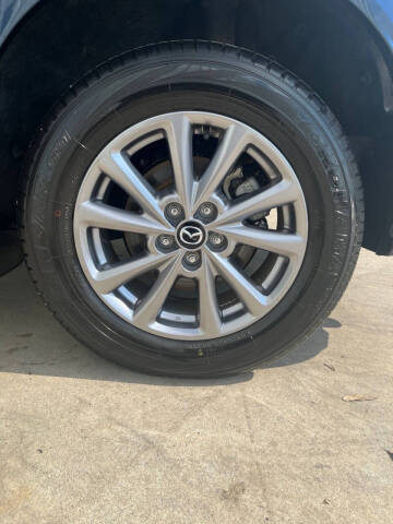 2024 Mazda CX-5 2.5 S Select