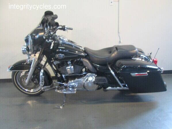 2009 Harley-Davidson Street Glide