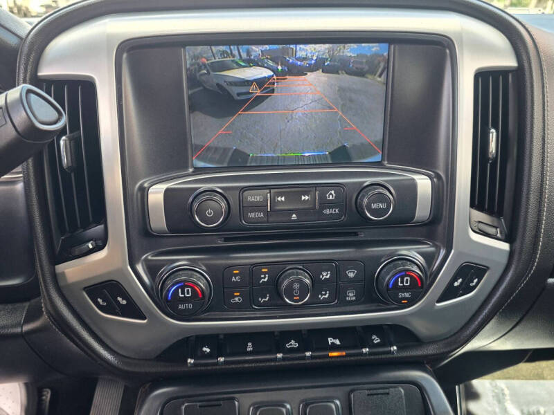 2014 GMC Sierra 1500