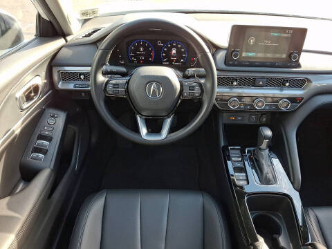 2024 Acura Integra