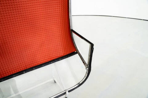 1957 Chevrolet Corvette