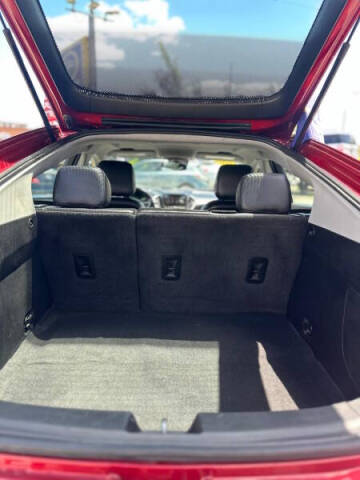 2018 Chevrolet Volt LT