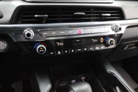 2022 Kia Telluride LX