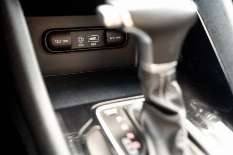 2019 Kia Niro S Touring