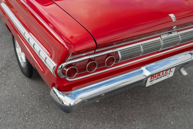 1964 Mercury Comet