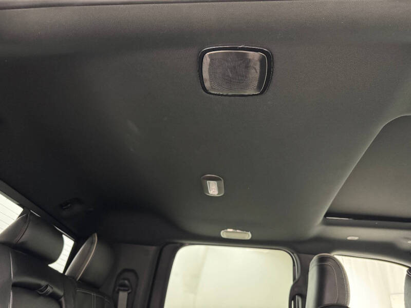 2023 RAM 3500 Limited