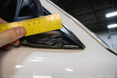 1989 GMC S-15 Special