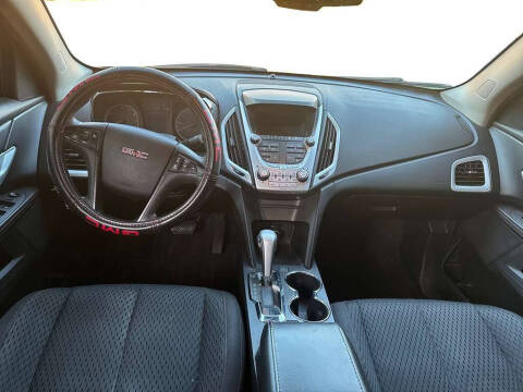 2012 GMC Terrain SLE-1