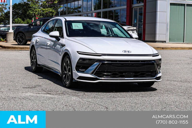 2024 Hyundai Sonata