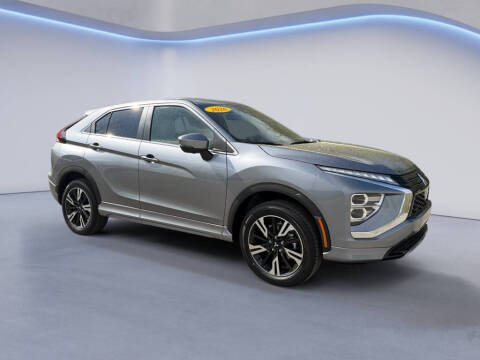2026 Mitsubishi Eclipse Cross SEL