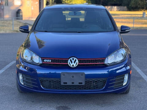 2011 Volkswagen GTI