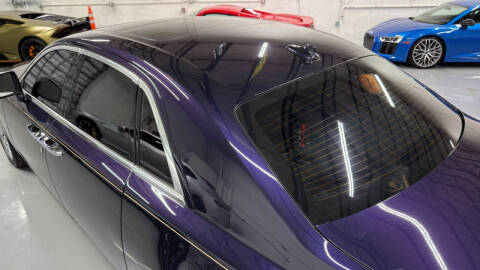 2010 Rolls-Royce Ghost