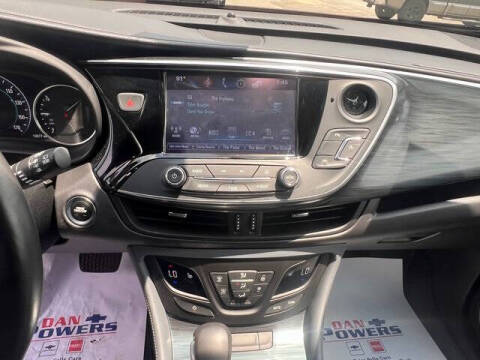 2020 Buick Envision Premium