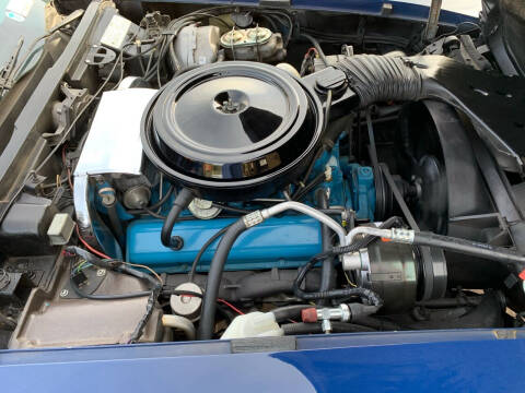 1977 Chevrolet Corvette