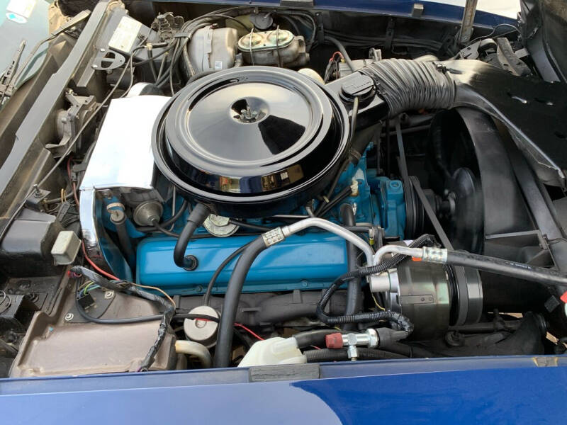 1977 Chevrolet Corvette