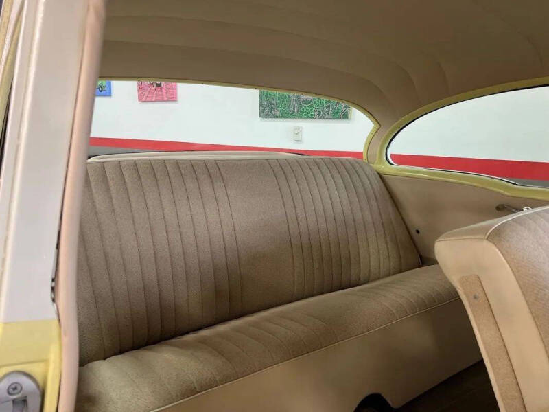 1954 Buick Special