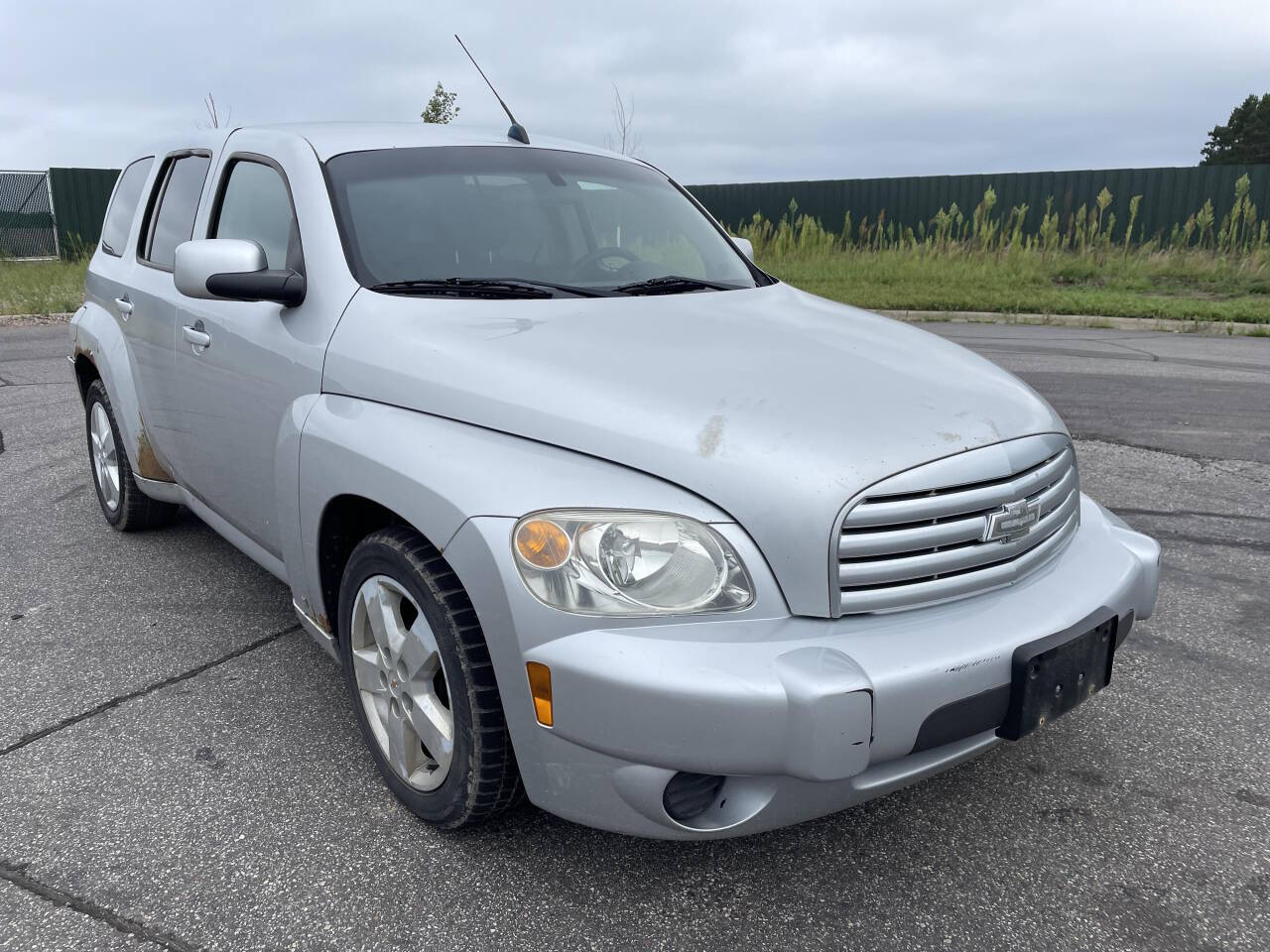 2010 Chevrolet HHR for sale at Twin Cities Auctions in Elk River, MN