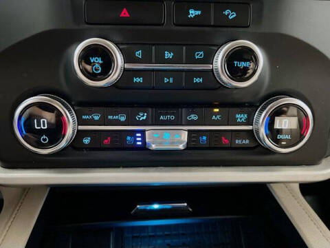 2023 Ford Expedition MAX XLT