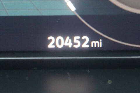 2024 Volkswagen Atlas SE 4Motion