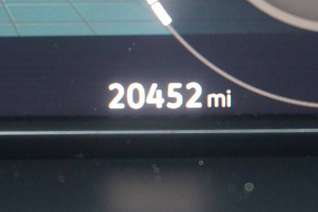 2024 Volkswagen Atlas SE 4Motion