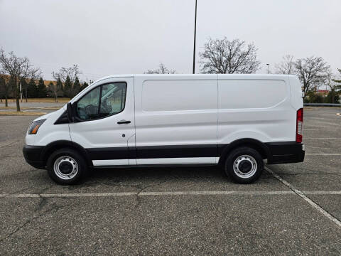 2019 Ford Transit 150