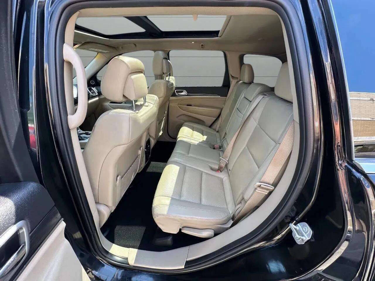 JeepGrand Cherokee51