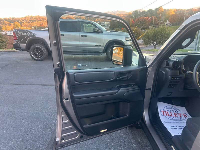 2024 Toyota Land Cruiser 1958