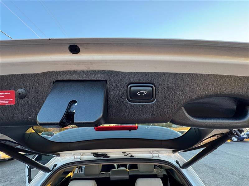 2019 Kia Sorento EX V6