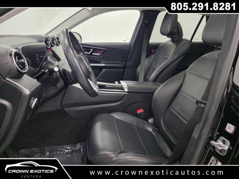 2023 Mercedes-Benz GLC GLC 300