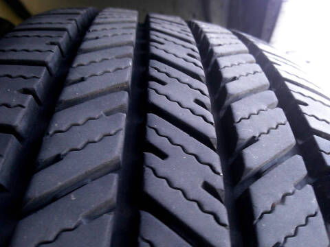 2020 Chevrolet Express 2500