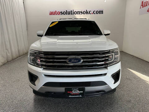 2018 Ford Expedition XLT