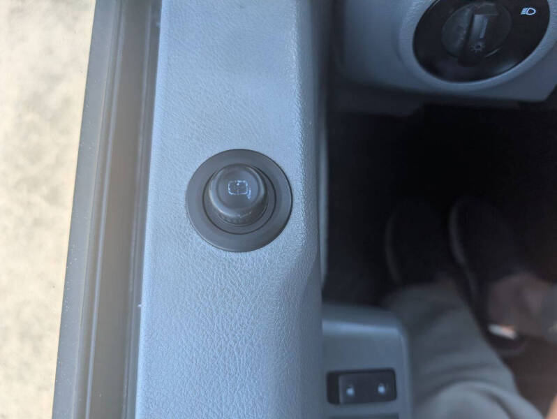 2014 Ford E-Series E-150