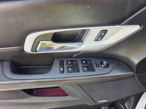 2012 GMC Terrain SLE-2