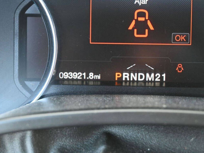 2019 Ford F-250 Super Duty