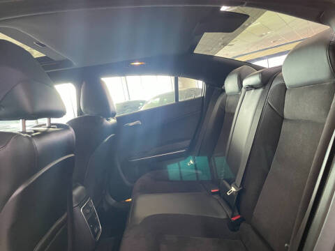 2020 Dodge Charger Scat Pack