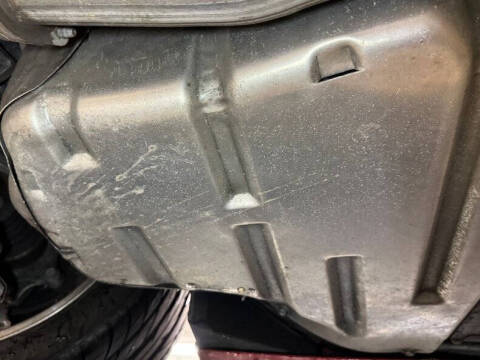 2003 Chevrolet Corvette