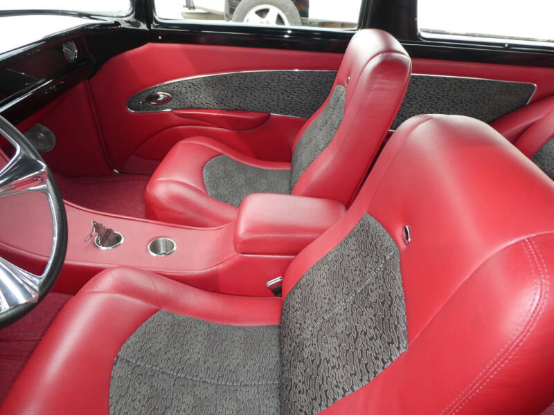 1956 Ford E-Series Wagon