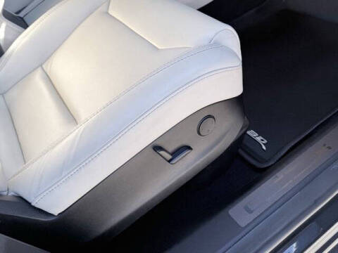 2019 Tesla Model X 75D