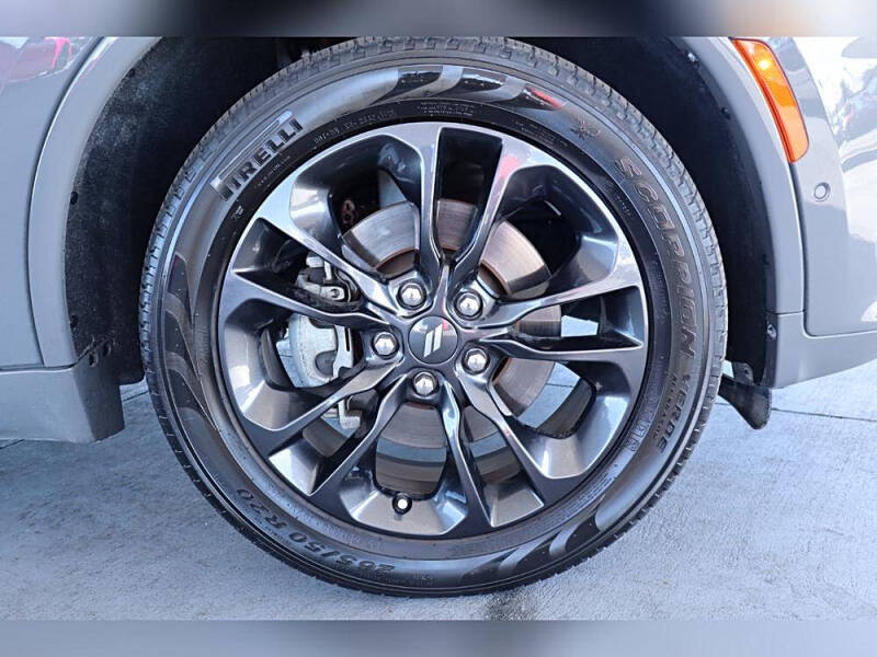 2023 Dodge Durango R/T Plus