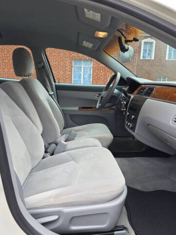 2005 Buick LaCrosse CX