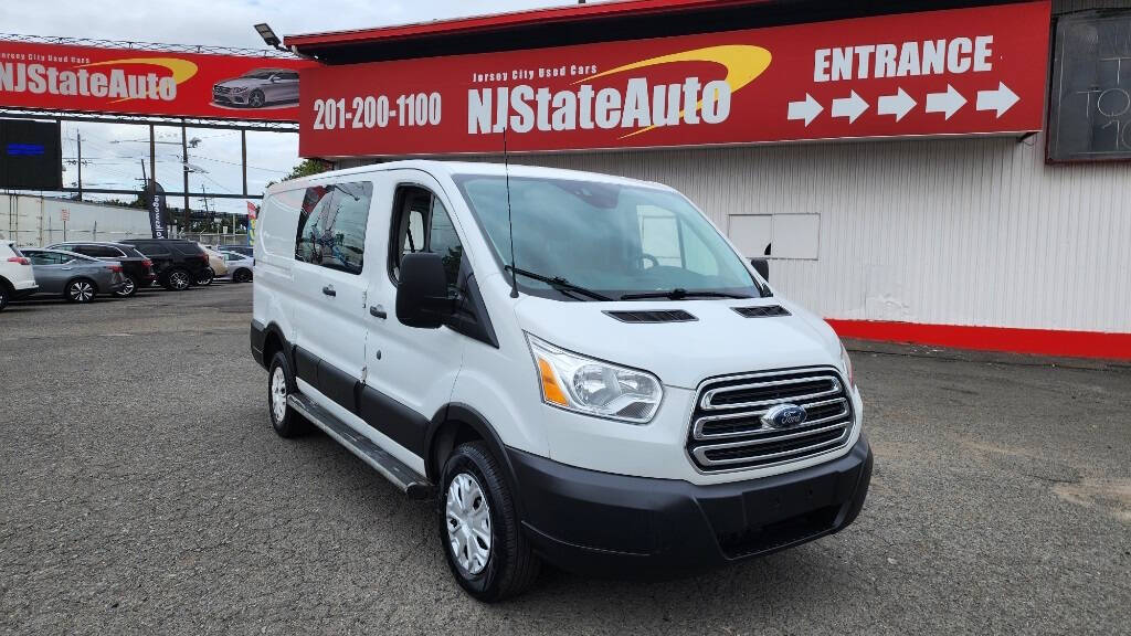 2019 Ford Transit for sale at NJ Car Buyer in Jersey City, NJ