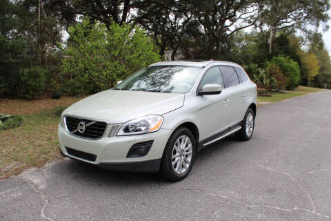 2010 Volvo XC60 for sale at Car Bazaar in Pensacola FL